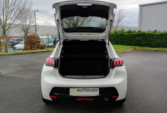 Peugeot 208  GT Line PureTech 100 S&S BVM6 *Distri Faite*