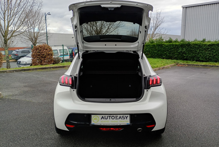 Peugeot 208  GT Line PureTech 100 S&S BVM6 *Distri Faite*