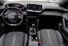 Peugeot 208  GT Line PureTech 100 S&S BVM6 *Distri Faite*
