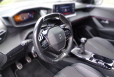 Peugeot 208  GT Line PureTech 100 S&S BVM6 *Distri Faite*