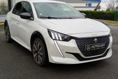 Peugeot 208  GT Line PureTech 100 S&S BVM6 *Distri Faite*