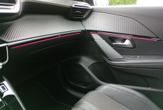 Peugeot 208  GT Line PureTech 100 S&S BVM6 *Distri Faite*