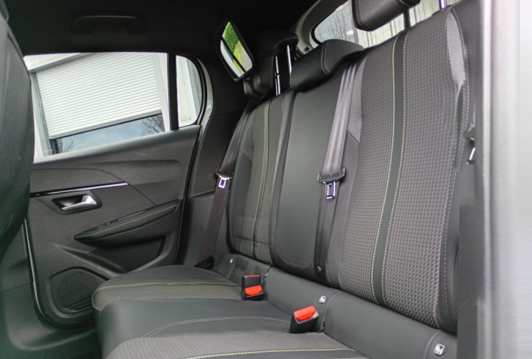 Peugeot 208  GT Line PureTech 100 S&S BVM6 *Distri Faite*