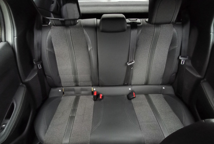 Peugeot 208  GT Line PureTech 100 S&S BVM6 *Distri Faite*