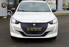 Peugeot 208  GT Line PureTech 100 S&S BVM6 *Distri Faite*
