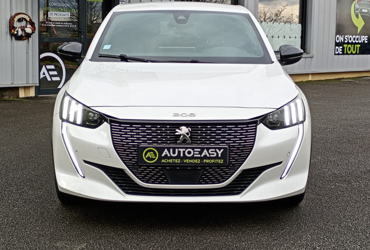Peugeot 208  GT Line PureTech 100 S&S BVM6 *Distri Faite*