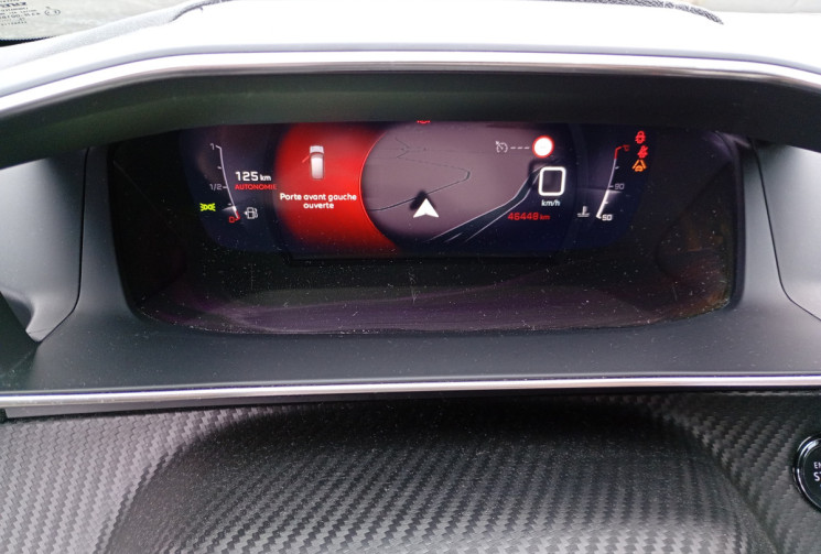 Peugeot 208  GT Line PureTech 100 S&S BVM6 *Distri Faite*