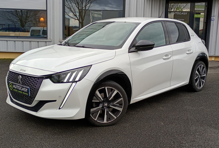 Peugeot 208  GT Line PureTech 100 S&S BVM6 *Distri Faite*