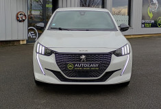 Peugeot 208  GT Line PureTech 100 S&S BVM6 *Distri Faite*