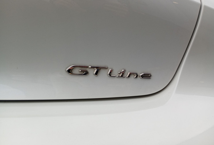 Peugeot 208  GT Line PureTech 100 S&S BVM6 *Distri Faite*