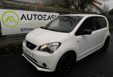 SEAT MII MII URBAN DESIGN 1.0 TSI 60 GPS