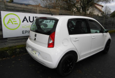 SEAT MII MII URBAN DESIGN 1.0 TSI 60 GPS