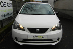 SEAT MII MII URBAN DESIGN 1.0 TSI 60 GPS