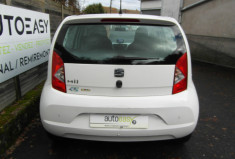 SEAT MII MII URBAN DESIGN 1.0 TSI 60 GPS