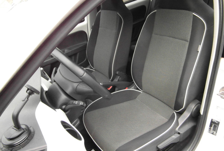 SEAT MII MII URBAN DESIGN 1.0 TSI 60 GPS