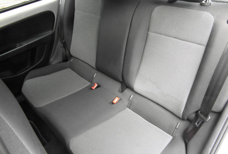 SEAT MII MII URBAN DESIGN 1.0 TSI 60 GPS