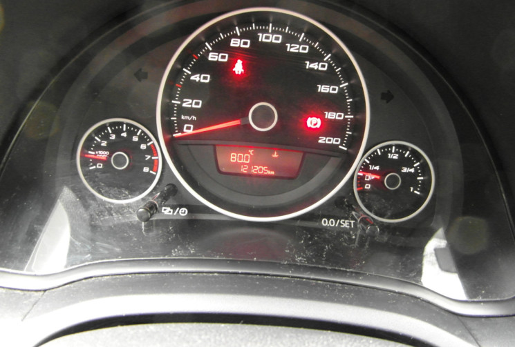 SEAT MII MII URBAN DESIGN 1.0 TSI 60 GPS