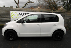 SEAT MII MII URBAN DESIGN 1.0 TSI 60 GPS