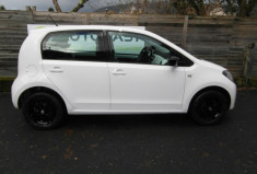 SEAT MII MII URBAN DESIGN 1.0 TSI 60 GPS