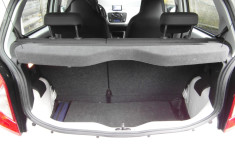 SEAT MII MII URBAN DESIGN 1.0 TSI 60 GPS