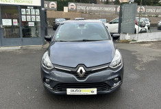 Renault Clio IV Tce 90 Limited (1er Main / Suivi Renault)