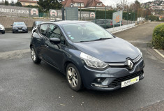 Renault Clio IV Tce 90 Limited (1er Main / Suivi Renault)
