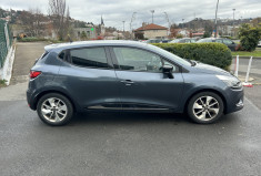 Renault Clio IV Tce 90 Limited (1er Main / Suivi Renault)