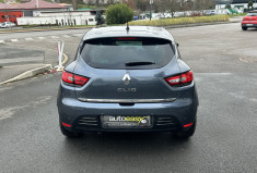 Renault Clio IV Tce 90 Limited (1er Main / Suivi Renault)