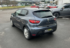 Renault Clio IV Tce 90 Limited (1er Main / Suivi Renault)