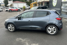 Renault Clio IV Tce 90 Limited (1er Main / Suivi Renault)