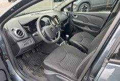 Renault Clio IV Tce 90 Limited (1er Main / Suivi Renault)