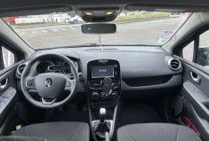 Renault Clio IV Tce 90 Limited (1er Main / Suivi Renault)