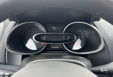 Renault Clio IV Tce 90 Limited (1er Main / Suivi Renault)