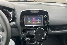 Renault Clio IV Tce 90 Limited (1er Main / Suivi Renault)