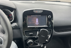 Renault Clio IV Tce 90 Limited (1er Main / Suivi Renault)