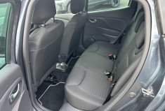 Renault Clio IV Tce 90 Limited (1er Main / Suivi Renault)