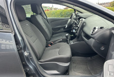 Renault Clio IV Tce 90 Limited (1er Main / Suivi Renault)