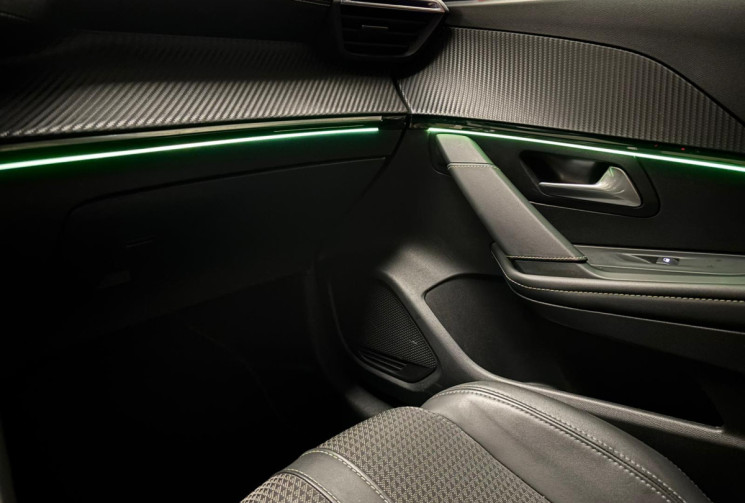 Peugeot 208  GT Line PureTech 100 S&S BVM6 *Distri Faite*