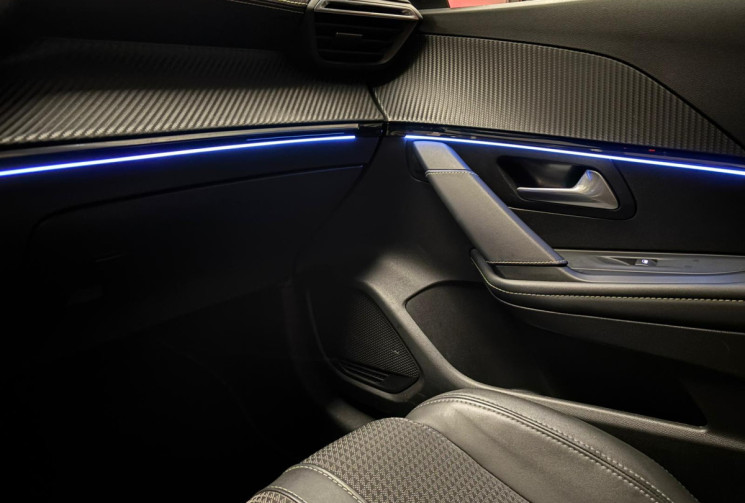 Peugeot 208  GT Line PureTech 100 S&S BVM6 *Distri Faite*