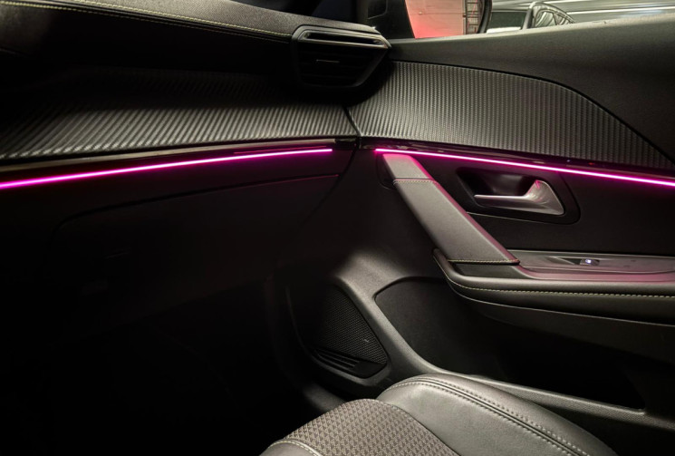 Peugeot 208  GT Line PureTech 100 S&S BVM6 *Distri Faite*