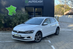 Volkswagen Polo VI 1.0 TSI DSG7 95 United Carplay / Android auto / Bluetooth