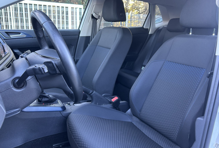 Volkswagen Polo VI 1.0 TSI DSG7 95 United Carplay / Android auto / Bluetooth