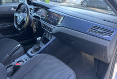 Volkswagen Polo VI 1.0 TSI DSG7 95 United Carplay / Android auto / Bluetooth