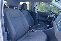 Volkswagen Polo VI 1.0 TSI DSG7 95 United Carplay / Android auto / Bluetooth