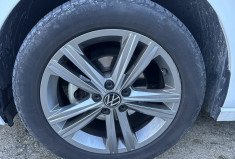 Volkswagen Polo VI 1.0 TSI DSG7 95 United Carplay / Android auto / Bluetooth