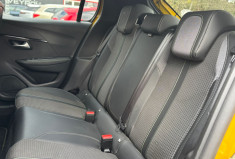 Peugeot 208 Electrique 50 kWh 136ch GT / 1ère main