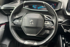 Peugeot 208 Electrique 50 kWh 136ch GT / 1ère main