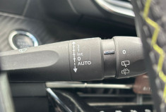 Peugeot 208 Electrique 50 kWh 136ch GT / 1ère main