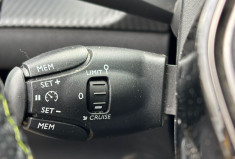 Peugeot 208 Electrique 50 kWh 136ch GT / 1ère main