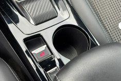 Peugeot 208 Electrique 50 kWh 136ch GT / 1ère main